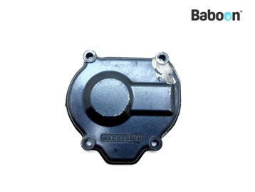 Blokdeksel Rechts Kawasaki ZX 9 R 1994-1997 (NINJA ZX-9R, Verzenden, Gebruikt