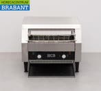 RVS Doorloop toaster Broodrooster Conveyor oven 450 stuks, Ophalen of Verzenden, Nieuw in verpakking