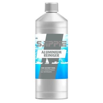 Sjippie Aluminiumreiniger 1 liter, Ophalen of Verzenden, Nieuw, Verven