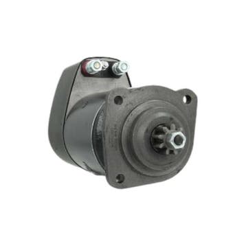 Startmotor 24v 5.4kw Mercedes OM314, OM441, Ophalen of Verzenden, Nieuw, Motor en Techniek, Zeilboot of Motorboot