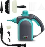 Achaté Handstoomreiniger 12-in-1, Verzenden, Nieuw