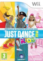 Just Dance: Kids 2014 Wii Garantie & morgen in huis!, 1 speler, Ophalen of Verzenden, Zo goed als nieuw, Vanaf 12 jaar