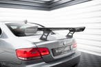 Maxton Carbon Spoiler met beugels BMW 3 / M3 Coupé E92, Verzenden