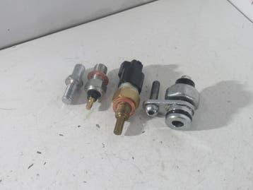 Yamaha MT 09 Sensoren motorblok, Ophalen of Verzenden, Nieuw
