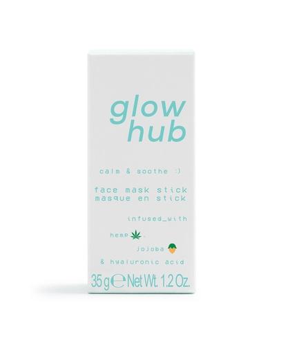 Glow Hub Calm &amp; Soothe Face Mask Stick (Masker), Sieraden, Tassen en Uiterlijk, Uiterlijk | Haarverzorging, Nieuw, Verzenden