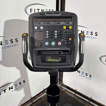 Matrix - R5x - Recumbent Bike, Sport en Fitness, Fitnessmaterialen, Ophalen of Verzenden, Nieuw, Overige typen
