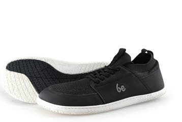 Be Lenka Barefoot in maat 46 Zwart, Verzenden, Zwart, Zo goed als nieuw, Be Lenka