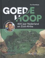 Goede hoop 9789462491809 Bas Kromhout, Verzenden, Gelezen, Bas Kromhout