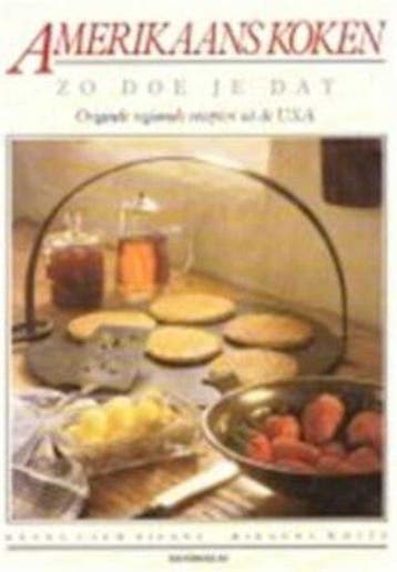 Amerikaans koken - Bifani, Boeken, Verzenden, Gelezen
