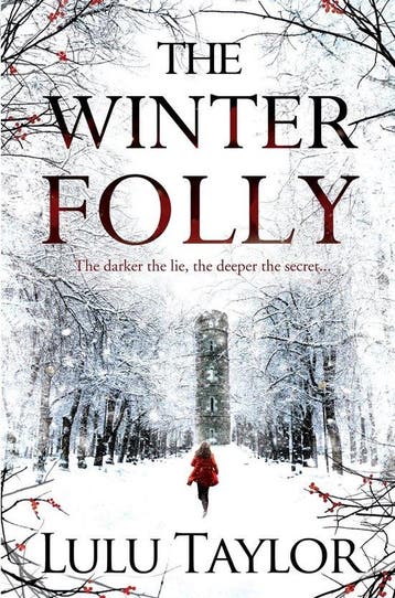 Winter Folly - Lulu Taylor 9781447230489, Verzenden, Gelezen, Lulu Taylor