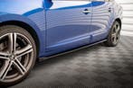 Side Skirts Diffusers Renault Megane GT Line Grandtour Mk3, Auto-onderdelen, Carrosserie en Plaatwerk, Verzenden, Nieuw