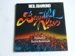 Neil Diamond - beautiful noise (LP) 86004, Cd's en Dvd's, Vinyl | Pop, Ophalen of Verzenden, Zo goed als nieuw