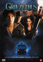 De Griezelbus DVD, Verzenden, Nieuw in verpakking