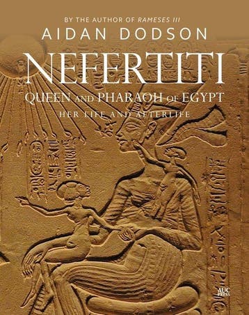 Nefertiti, Queen and Pharaoh of Egypt - Aidan Dodson, Verzenden, Gelezen, Aidan Dodson