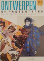 Mode ontwerpen en presenteren 9789021303680 Loeff, Boeken, Verzenden, Gelezen, Loeff