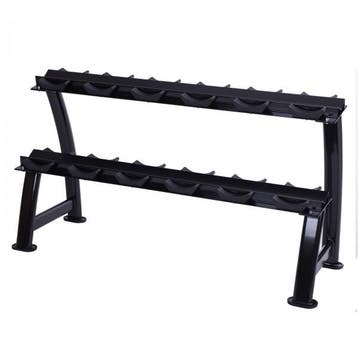 Taurus Dumbbellrek, Sport en Fitness, Fitnessmaterialen, Verzenden, Nieuw