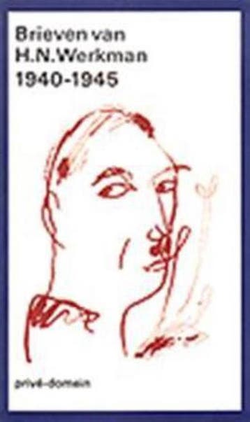 Brieven van H. N. Werkman 1940-1945 / Privé-domein / 10, Verzenden, Gelezen, H.N. Werkman