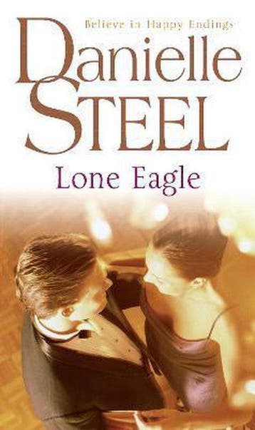 Lone Eagle - Danielle Steel 9780552148511, Verzenden, Gelezen, Danielle Steel