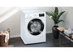Siemens WM14N076NL - Wasmachine iQ300 - SpeedPerfect, Verzenden, Zo goed als nieuw