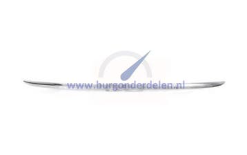Renault Clio 2012-2016 Achterklep Chroom Lijst Sierstrip, Achterklep, Renault, Nieuw, Ophalen of Verzenden