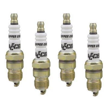 Shorty accel bougies 0576S, Ophalen of Verzenden, Nieuw