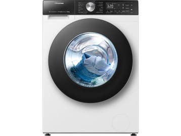 Hisense WF5S1045BW - Voorlader wasmachine - 10,5 kg -, Verzenden, Nieuw
