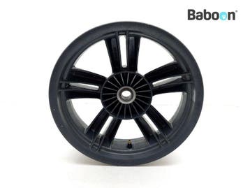 Achterwiel Piaggio | Vespa MP3 300 ie LT Yourban 2011-2016, Motoren, Verzenden, Gebruikt