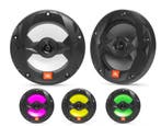JBL Club MS65LB boot/auto speakers 17cm Led €299 voor €149, Ophalen of Verzenden, Nieuw