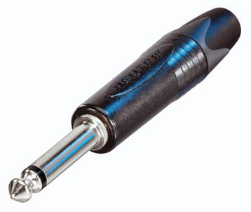 Neutrik NP2X-Bag mono jack, Muziek en Instrumenten, Kabels en Stekkers, Verzenden, Nieuw