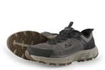 Skechers Instappers in maat 42 Bruin, Bruin, Verzenden, Overige typen, Zo goed als nieuw