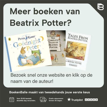Kleuren Lees en speel - Beatrix Potter 9789052951294, Verzenden, Zo goed als nieuw, Beatrix Potter