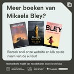 Dochter vermist / Ellen Tamm / 1 9789400506602 Mikaela Bley, Verzenden, Gelezen, Mikaela Bley