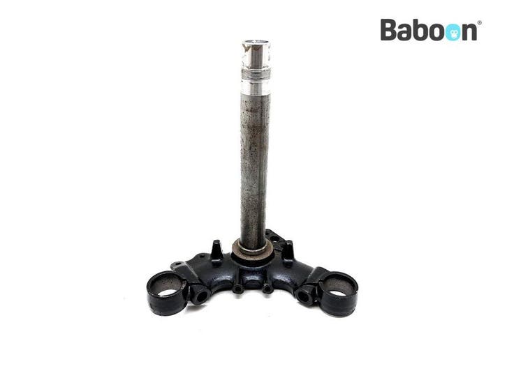 Voorvork T-stuk Yamaha RS 125 1976-1980, Motoren, Onderdelen | Yamaha, Gebruikt, Verzenden