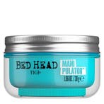 TIGI Bed Head Manipulator Texture Paste 57g., Ophalen of Verzenden, Nieuw, Gel, Wax, Haarlak of Mousse