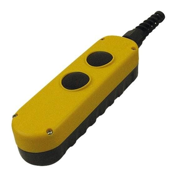 Haco Laadklep Afstandsbediening voor Zepro en Ratcliff, Auto-onderdelen, Vrachtwagen-onderdelen, Nieuw, Verzenden