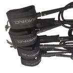 Surf Leash 7mm Surfboard Enkelband Rechte Kabel Surfen, Watersport en Boten, Verzenden, Nieuw