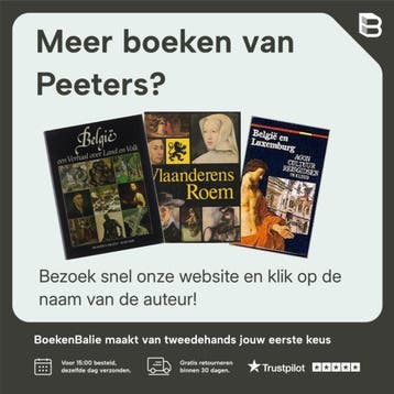 Leer mij zwemmen - Peeters, Koen - Peeters 9789403164304, Boeken, Verzenden, Gelezen, Peeters