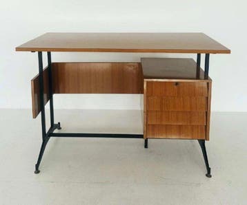 Bureau - Hout