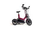 Joiny Elektrische Driewiel Scootmobiel - Antraciet, Ophalen of Verzenden, Nieuw