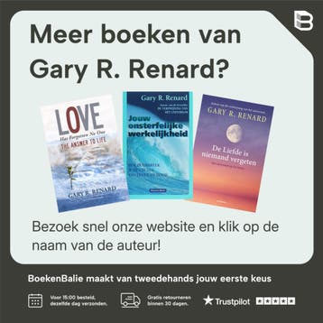 The Disappearance of the Universe - Gary R. Renard, Boeken, Verzenden, Gelezen, Gary R. Renard