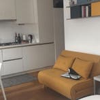 Studio in Amsterdam gevonden voor €1260,- pm, Amsterdam