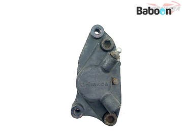 Remklauw Achter Aprilia Scarabeo 500 2003-2005, Verzenden, Gebruikt