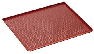 Bartscher Geperforeerd bakblik b 43,3 x d 33,3 x h 1 cm, Verzenden