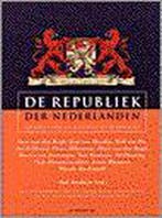 Republiek der Nederlanden 9789023437932, Verzenden, Gelezen