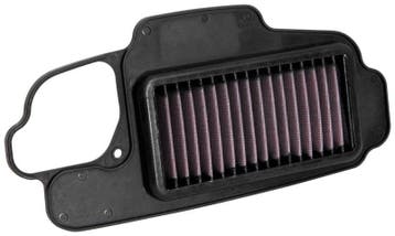 K&N 19-20 Honda Monkey (125CC) Replacement Air Filter, Ophalen of Verzenden, Nieuw