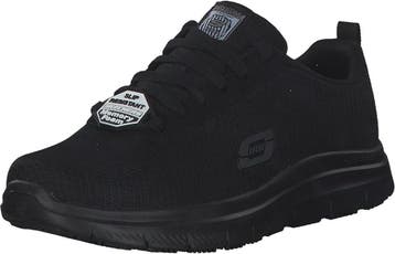 Skechers Herensneakers Work Flex, Kleding | Heren, Schoenen, Verzenden, Nieuw