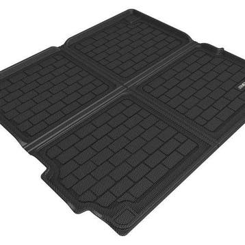 3D MAXpider 19-21 BMW X5 (G05) Behind 2nd Row with Cargo Net, Ophalen of Verzenden, Nieuw