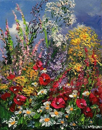 Pentti Vainio (XXI) - Midsummer Chorus