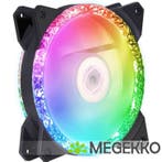 Cooler Master MasterFan MF120 Prismatic, Computers en Software, Computerkoelers, Verzenden, Nieuw