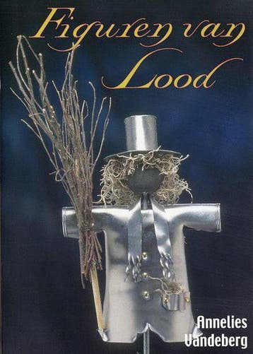 Figuren van lood - A. Vandeberg 9789056902315, Verzenden, Gelezen, A. Vandeberg